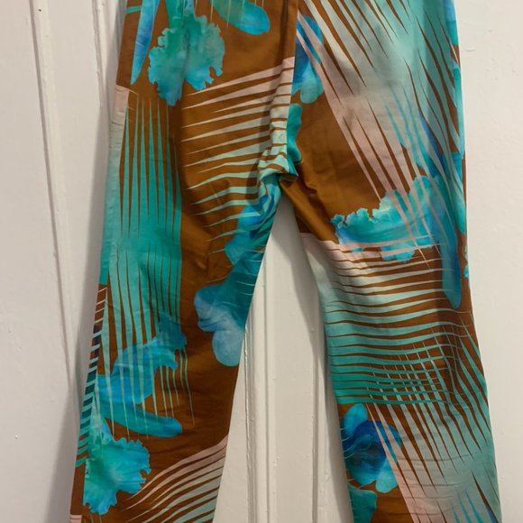 Versus Versace HOT Pants with Flare - Picture 6 of 13